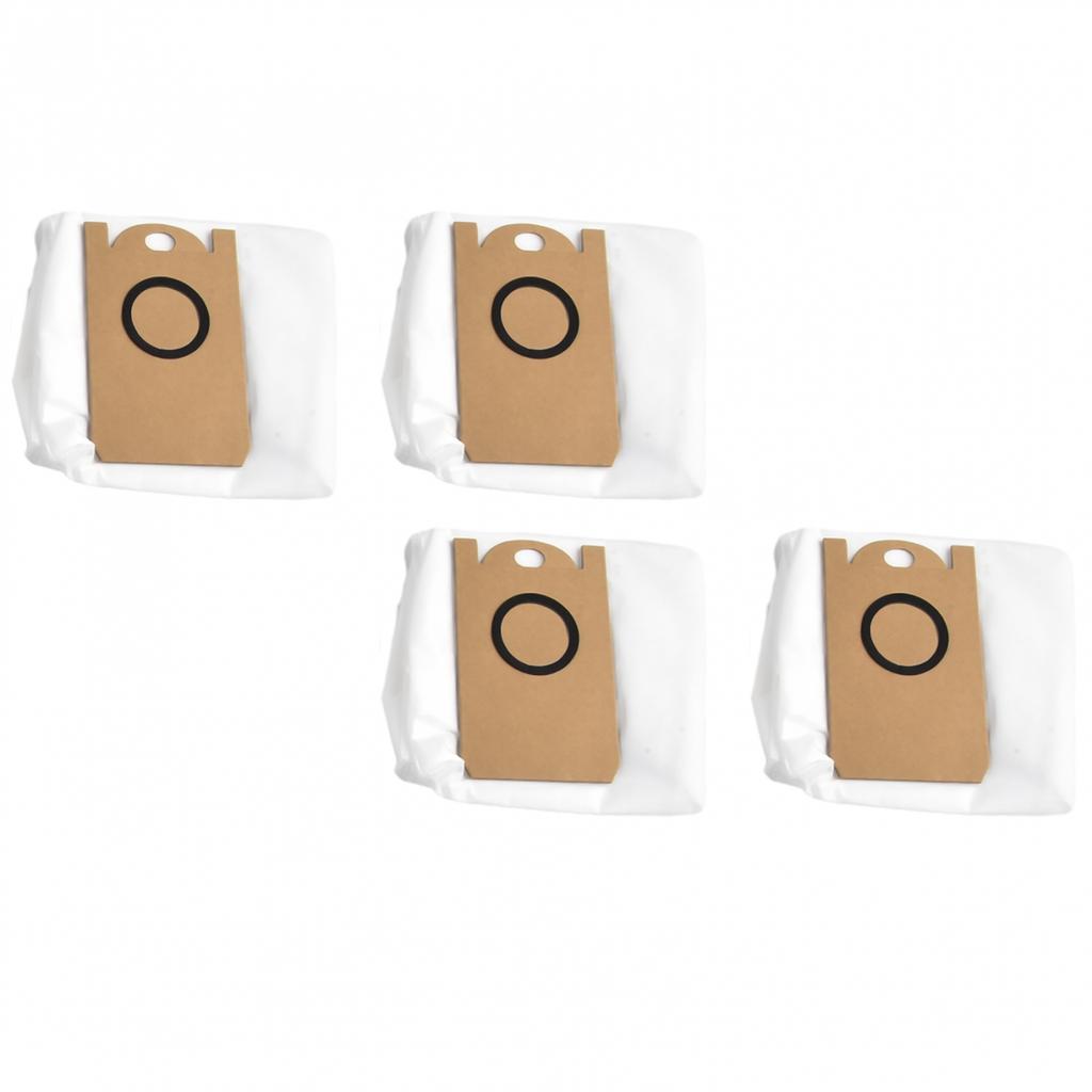 Filter Dust Bag Mop, Compatible for HONITURE For Q6 SE Robot Vacuum Cleaner