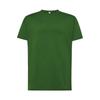 JHK Mens Plain Heather Regular T-Shirt