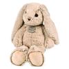 Plush - Bear Story - Cuddly Friends - Beige Rabbit - Indoor - Unisex