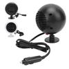 Star Planet Riscaldatore Auto Ventilatore Portatile Sbrinatore Antiappannante Riscaldamento Rapido Riscaldatore Spazio Auto per Veicolo