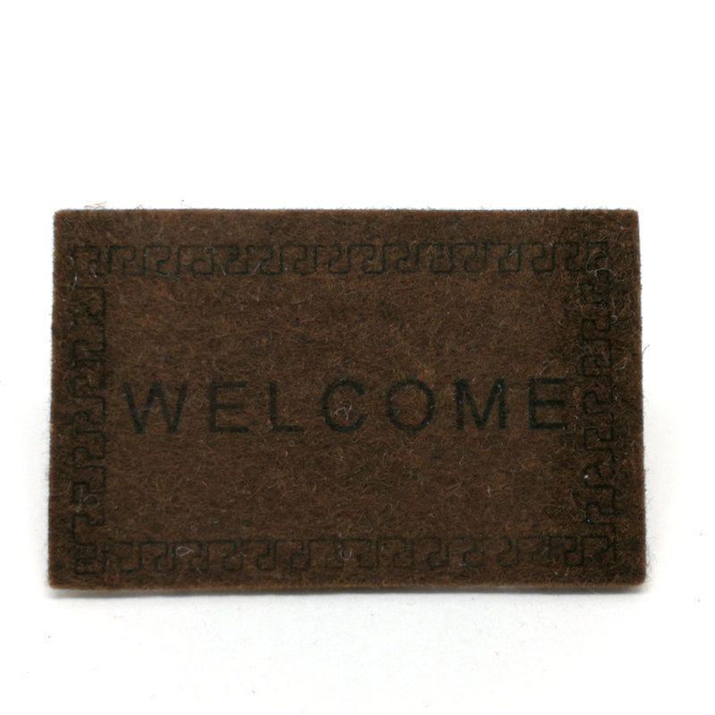 Kids Interactive Treasure Dollhouse Decoration Miniature Carpet Play Funny Table Toy Best Gift for Indoor/Outdoor Toy