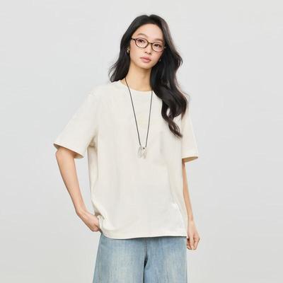 Women's Casual Short Sleeve T-Shirt