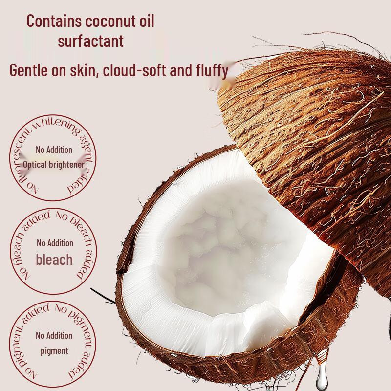 Zhihu Red Pomegranate Fragrance Laundry Detergent