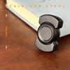 Metal Magnetic Slider Transform Hand Spinner Push Card Mini EDC Stress Relief Push Card Adult Fidget Toys Anti Anxiety