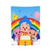 Akemi Blankets Flannel Spring Autumn Puella Magi Madoka Magica Multifunction Lightweight Thin Throw Blanket Plush Thin Quilt