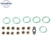 OEM HS9293PT-2 1Set Full Gasket For Ford Explorer Mazda Mercury Mountaineer 4.0 2000 2001 2002 2003