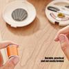 Small Sewing Kits Travel Sewing Supplies Set Magnetic Embroidery Tool Set For Men Women Beginners Professionals