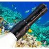 Diving Flashlight - Wurkkos - Dl10r - 4500 Lumen - Waterproof Ipx-8 - Usb-c Rechargeable