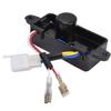 AVR Spannungsregler-Stabilisator-Zubehör, Ersatz 3 kW für 168F 170 Generator