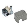 Water Pump Pressure Controller Control Switch 0.14?0.28Mpa 14in NPT Female Thread