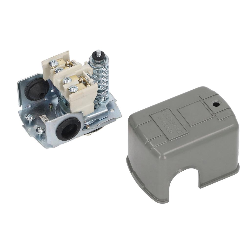 Water Pump Pressure Controller Control Switch 0.14?0.28Mpa 14in NPT Female Thread