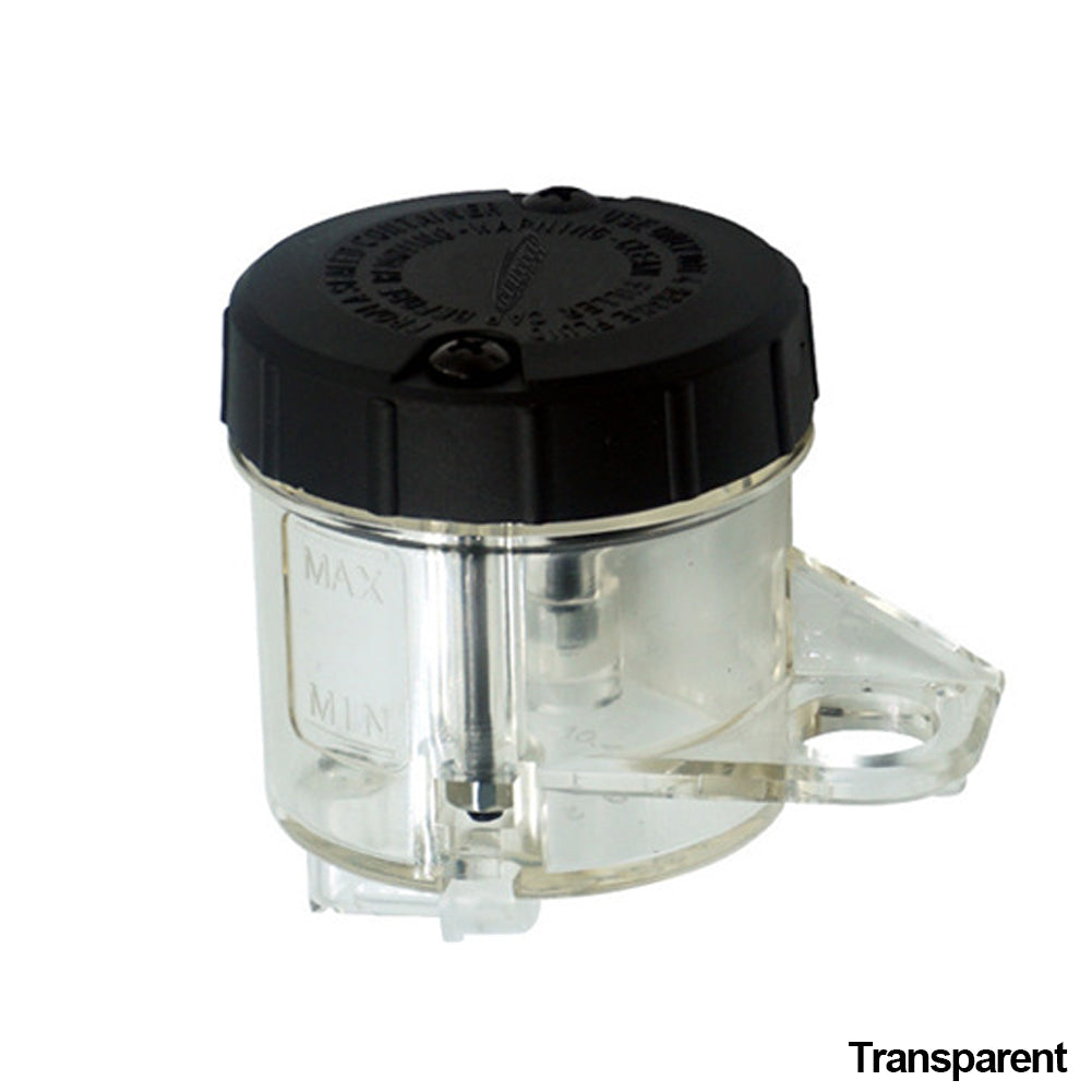 New 38.5mm 54mm Motorcycle Break Systems Oil Cup ABS Cylinder Brake Fluid Cup Oil Tank Cup No Leakage Seal Oil Cup Transparent