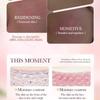 Pink Aloe Vera Serum 60ml Hydrating Moisturizing Rejuvenation Serum Skin Care Products