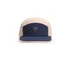 Women's Retro Quick-Dry Duckbill Sun Hat - Short Brim Baseball Cap for Summer Outdoor Casual Wear