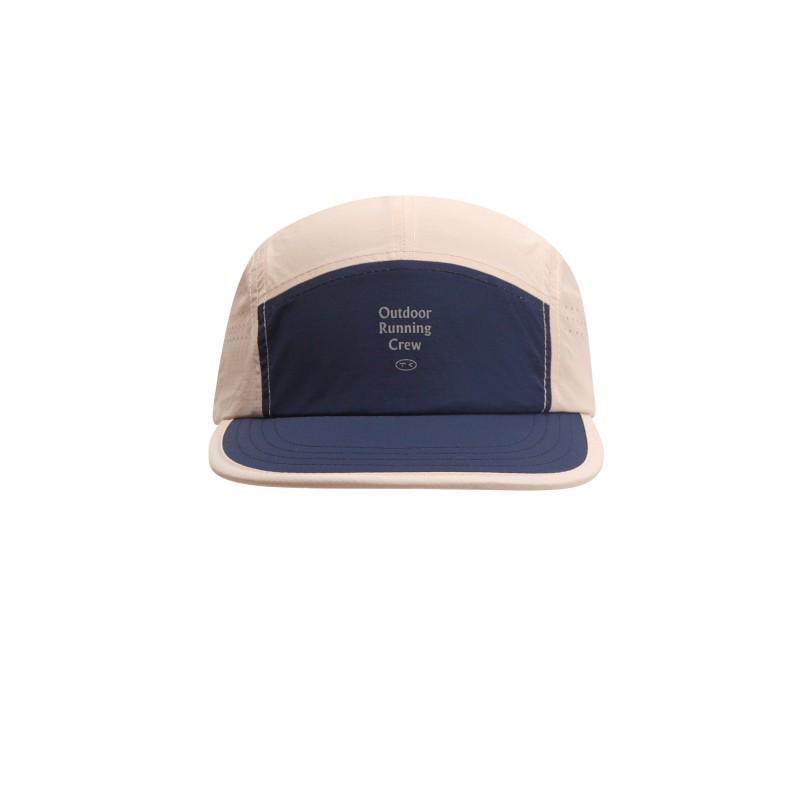 Women's Retro Quick-Dry Duckbill Sun Hat - Short Brim Baseball Cap for Summer Outdoor Casual Wear