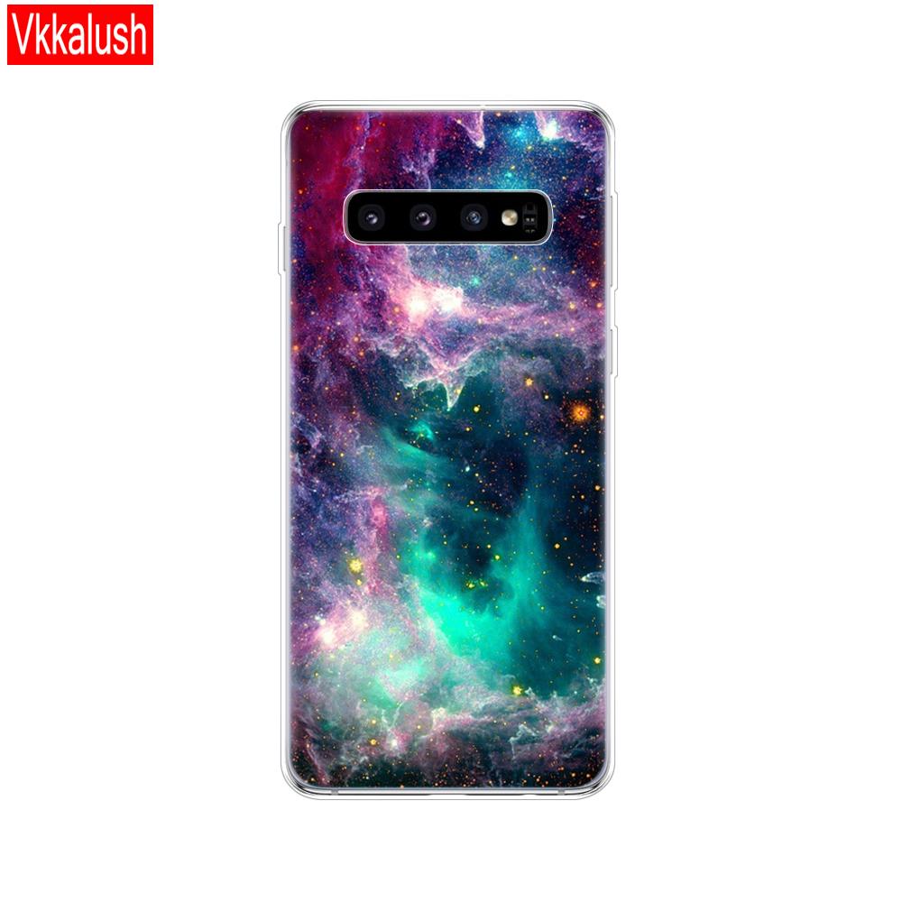 

Чехол для Samsung Galaxy S10 S10 Plus, забавный силиконовый чехол из ТПУ для телефона S10 E, чехол для Samsung S10 Plus G975F S 10 SM-G973F For Samsung S10 PLUS