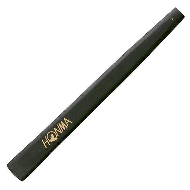 

HONMA Golf Rubber Putter Grip Gold Оригинальный продукт производителя