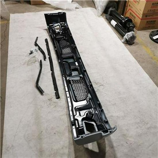 Foton Bumper Assembly Primer - L183100000044