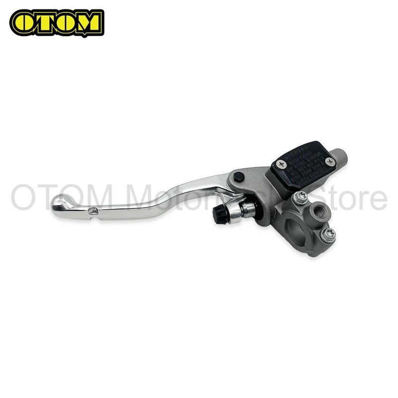 For KTM HUSQVARNA GASGAS Motorcycle Hydraulic Clutch Master Slave Output Cylinder Oil Hose Pipe Repair Brembo Magura 2016-2026