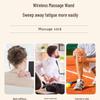 Multi-Function Electric Massager