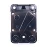 High Amperage Circuit Breaker with Manual Reset for Use In Car Motorhomes Boats Solar Installations Corrosion Resistant