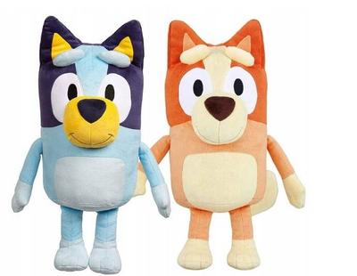 Dolls & Stuffed Toys – Cartoon & Movie Character Plushies