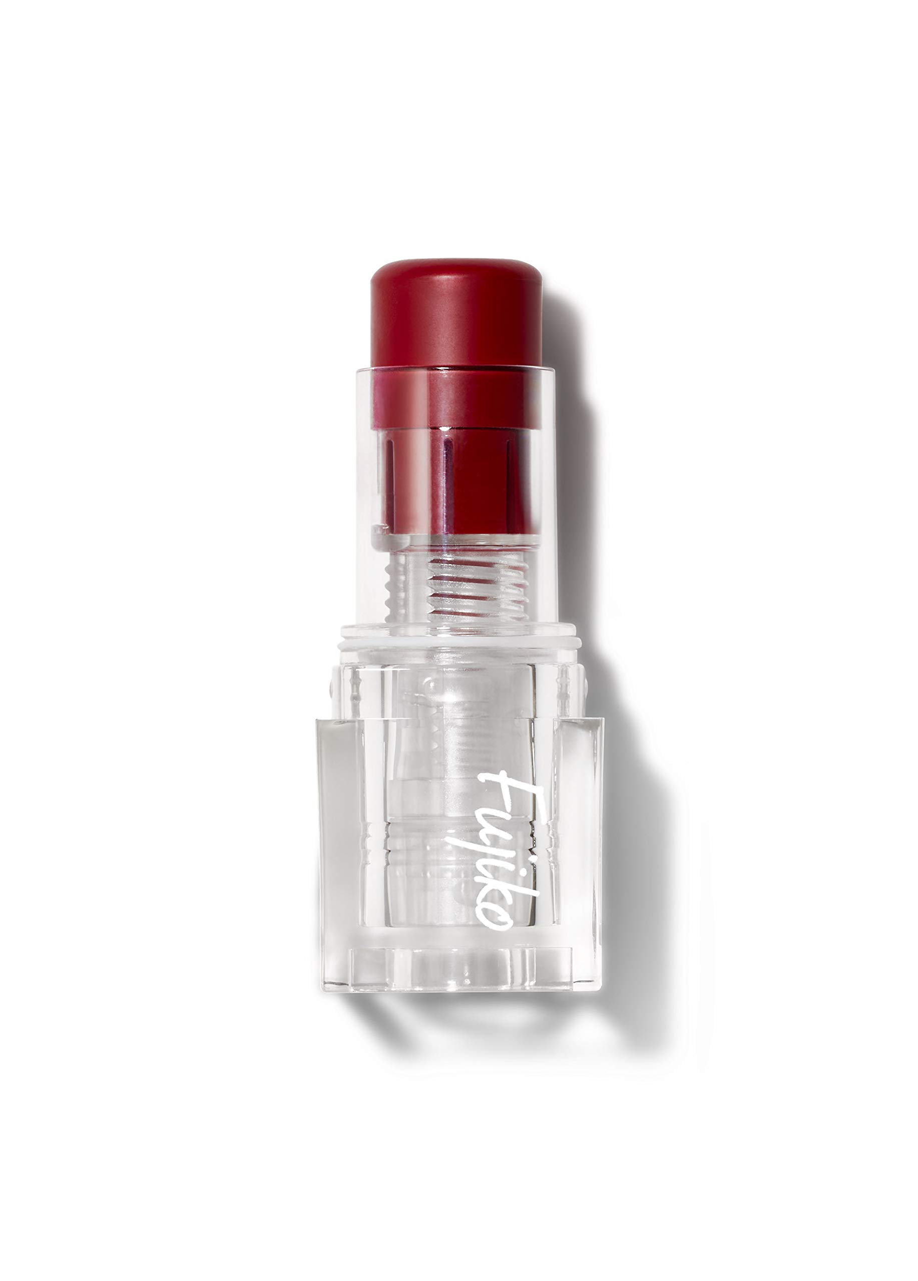 Fujiko Mini Watery Rouge Lipstick 09 Tokyo Red 1.9g