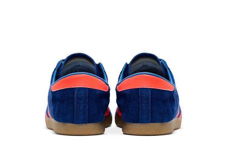 Men's Sneakers adidas Dublin City Series Collegiate Royal Solar Red (2023) Collegiate Royal/Solar Red/Gum