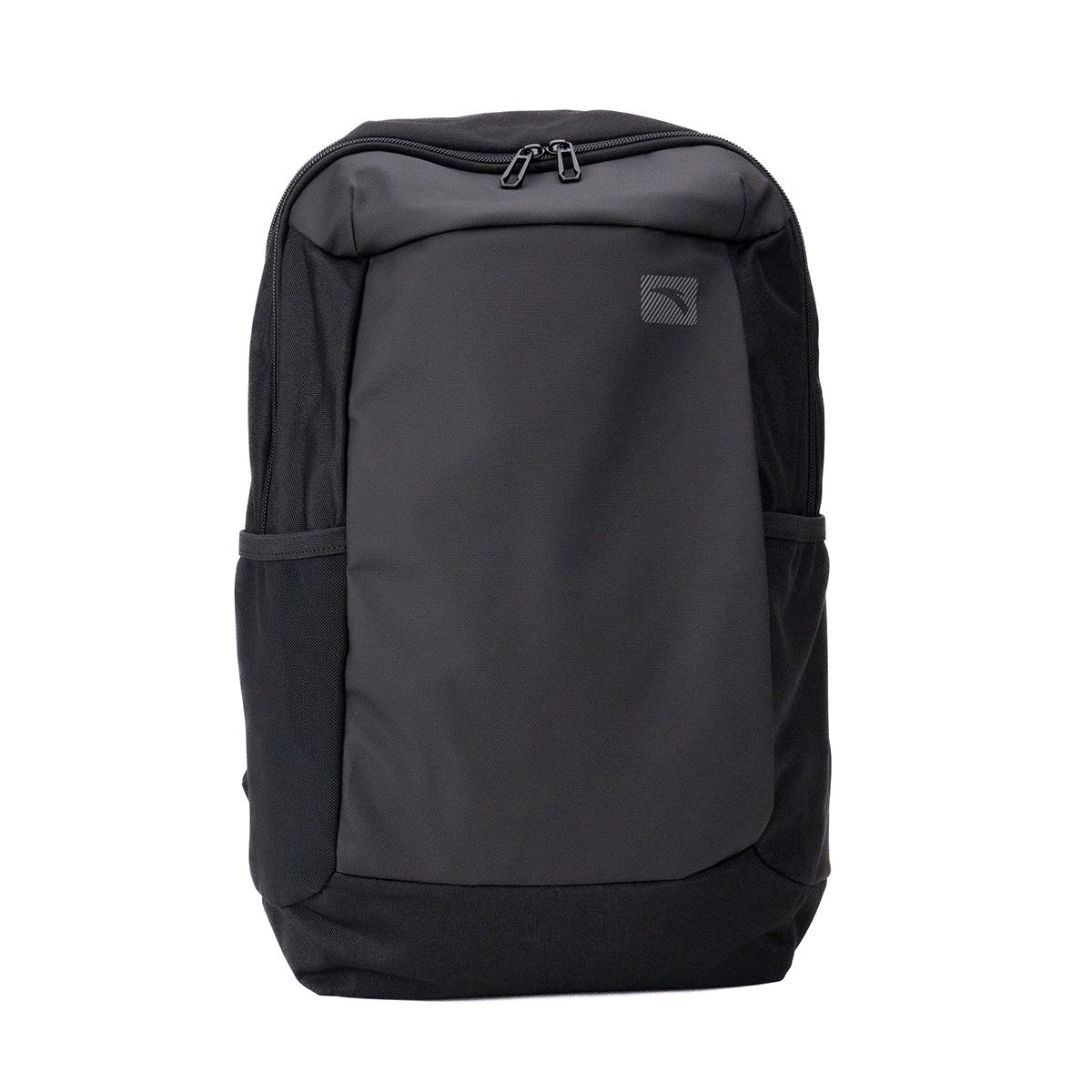 

Anta Training Series UU Return Large Capacity Multi-Functional PU Backpack Men Backpack Basic-Black 192617151-1 Basic Black