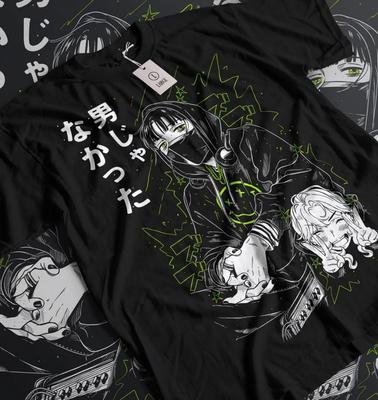 Üst giysisi – T-shirtler