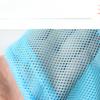 Mesh Cat Washing Bag, A Perfect Cat Bathing Tool, Fixed Bag, Anti-scratch and Anti-bite, Nail Trimming, Medicine Feeding, Injection, Ear Cleaning