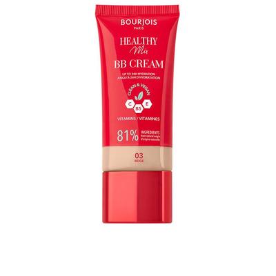 SAĞLIKLI KARIŞIM BB krem #03-Bej 30 ml