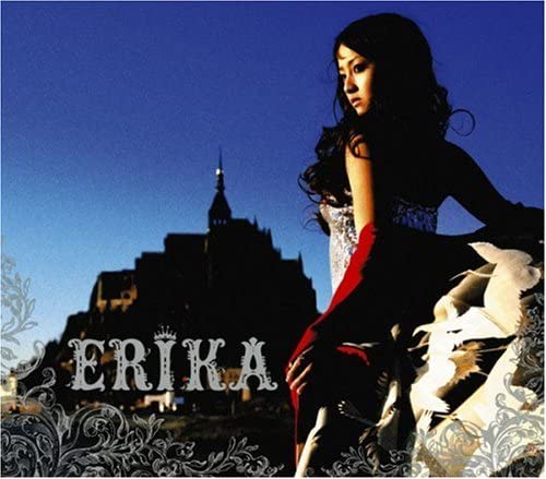 

CD ERIKA SAWAJIRI - FREE SRCL6590 Studioseven Rec 2007 Japan ObiPop Used