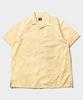 VDR Guayabera Short Shirts [Popcorn]