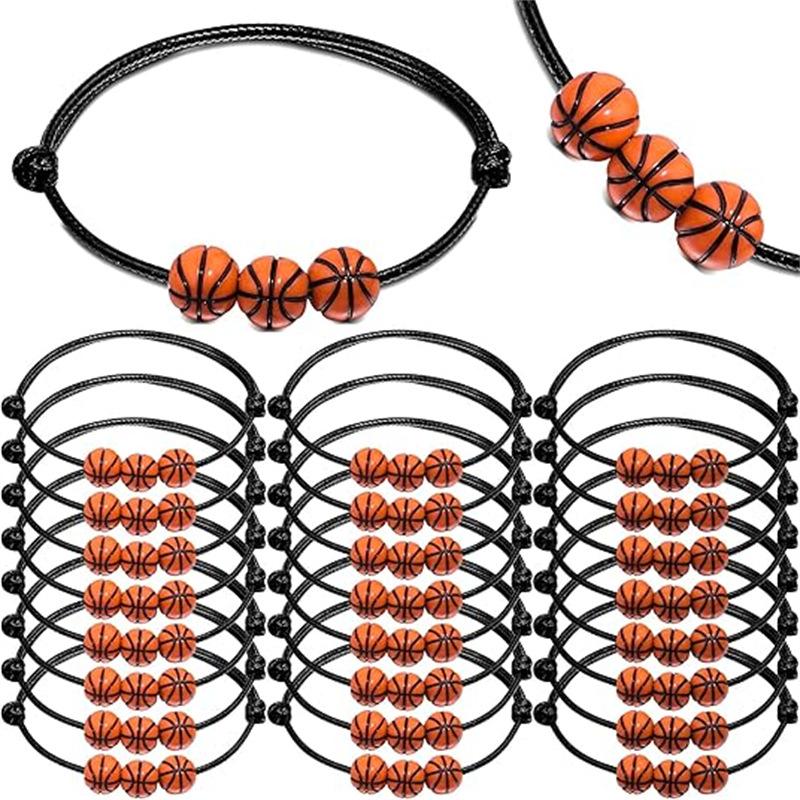 JYL TS Bracelet  Sports Theme Eye Adjustable Boosts Vitality & Victory