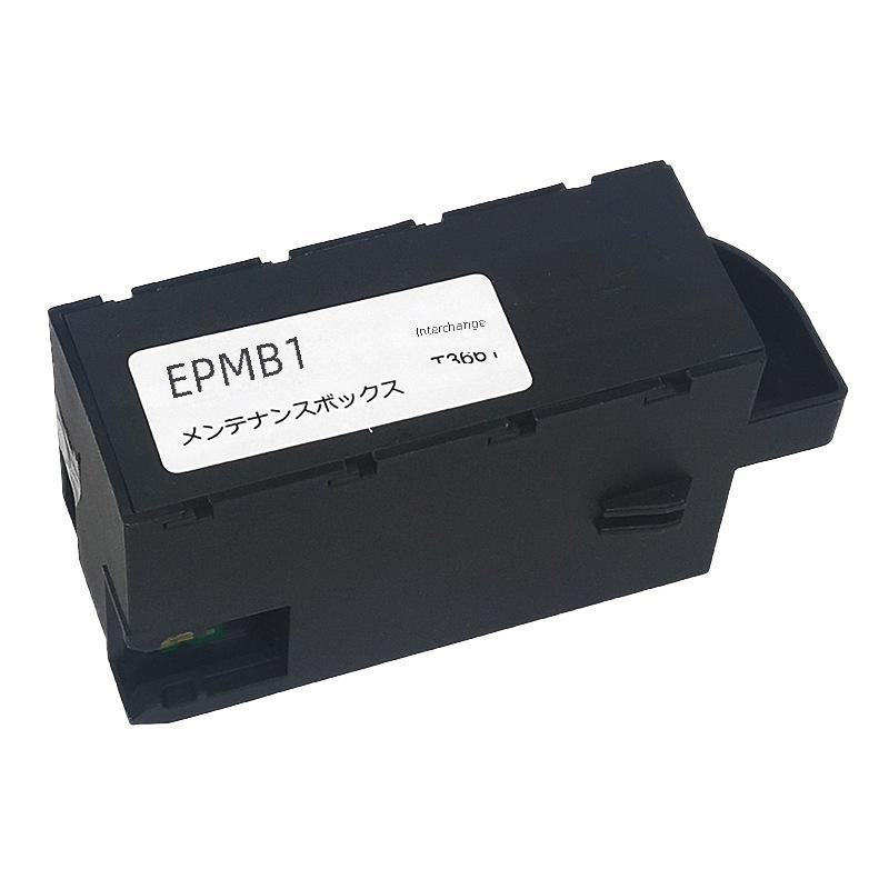 Mengxiang T3661 Maintenance Box for XP6000, XP6001, XP15010, XP-15080 Series