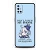 Genshin Impact Roztomilý Furina Pouzdro na telefon Pro OnePlus 13 12 11 10 9 8 7T Pro 13R 12R 10R 9RT 8T Nord N200 2T CE 2 3 5G Lite Kryt