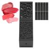 10Pcs Lipstick Tubes DIY Multi Purpose Portable Compact Hollow Design Lip Balm Tubes For Body Cream Solidity Perfume