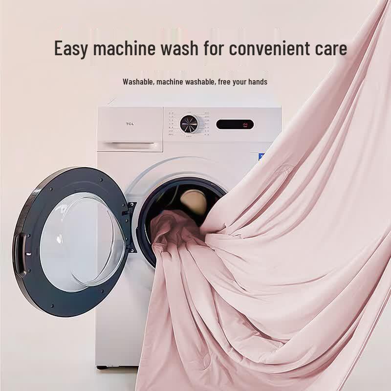 LISM Cooling Breathable Summer Quilt