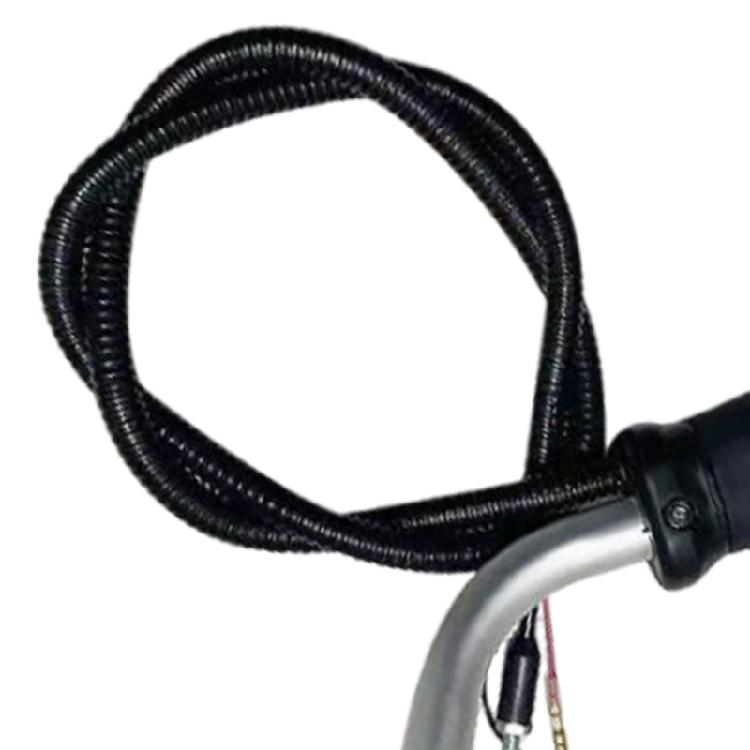 Grass Trimmer Throttle Brush Cutter Throttle Brush Cutter Handle for FS120/FS200