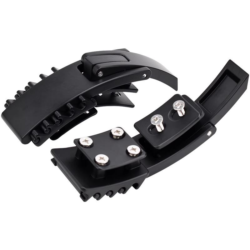 Custom Weightlifting Replacement Lever for Powerlifting Belt Lever Leather  Buckle Accessories