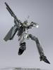 Tamashii Nations Macross Armored Messiah Valkyrie Revival Bandai Spirits DX Chogokin Figure F-25S (Using Ozmarie) ver.