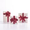 High-End Korean Jewelry Gift Box: Ring, Pendant, Necklace, Earring, Bracelet Packaging