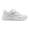 Skechers Kids Boys Comfortable Training Shoes Kids sneaker White 319047L-WHT