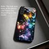 Polished Crystal Butterfly Fashion Phone Cases Phone Case Coque Fundas for Samsung Galaxy S26 S25 S24 S23 S22 S21 FE Ultra Plus