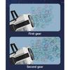 Bubble Machine for Wedding Stage Children Birthday Party Games 40 Hole Soap Bubbles Guns Blower Portable Automatic Outdoor Toys