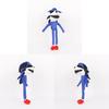 Chase 2 Pillar Exe Plush Toy Stuffed Doll Game Peripheral Decoration Gift Kids