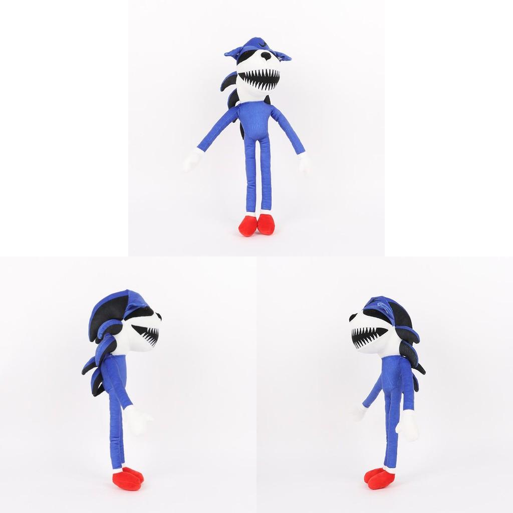 Chase 2 Pillar Exe Plush Toy Stuffed Doll Game Peripheral Decoration Gift Kids