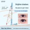 YPYP Double-Ended Silky Highlight Pen: Smooth Texture, Easy To Use for Tear Trough and Lip Line.