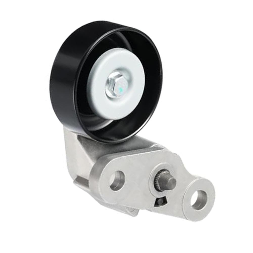 

Serpentine Pulley AC Belt Tensioner Wear Resistant Non Deformable Quick Install Easy To Use Quick Install Car Tensioner China Mainland